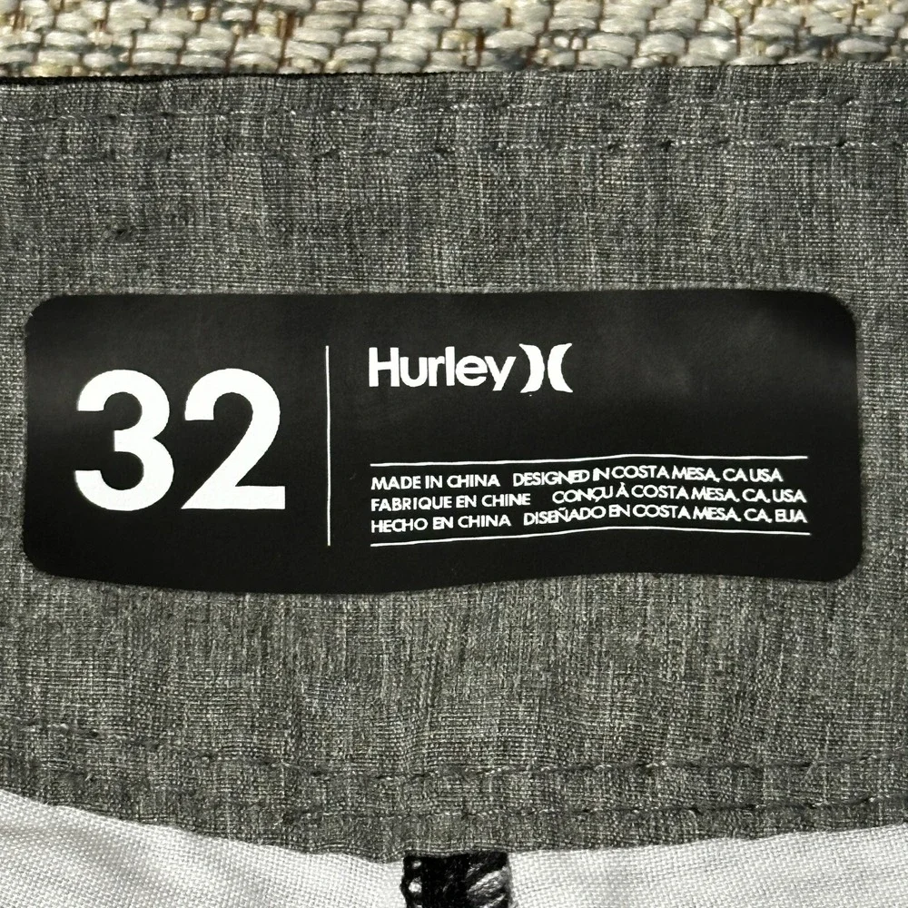 Hurley mens short